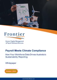 Payroll Meets Climate Compliance How Your Workforce Data Drives Australia’s Sustainability Reporting_Page_1 Payroll Meets Climate Compliance How Your Workforce Data Drives Australia’s Sustainability Reporting_Page_1