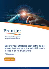 Secure Your Strategic Seat at the Table - Whitepaper_Page_1 Secure Your Strategic Seat at the Table - Whitepaper_Page_1